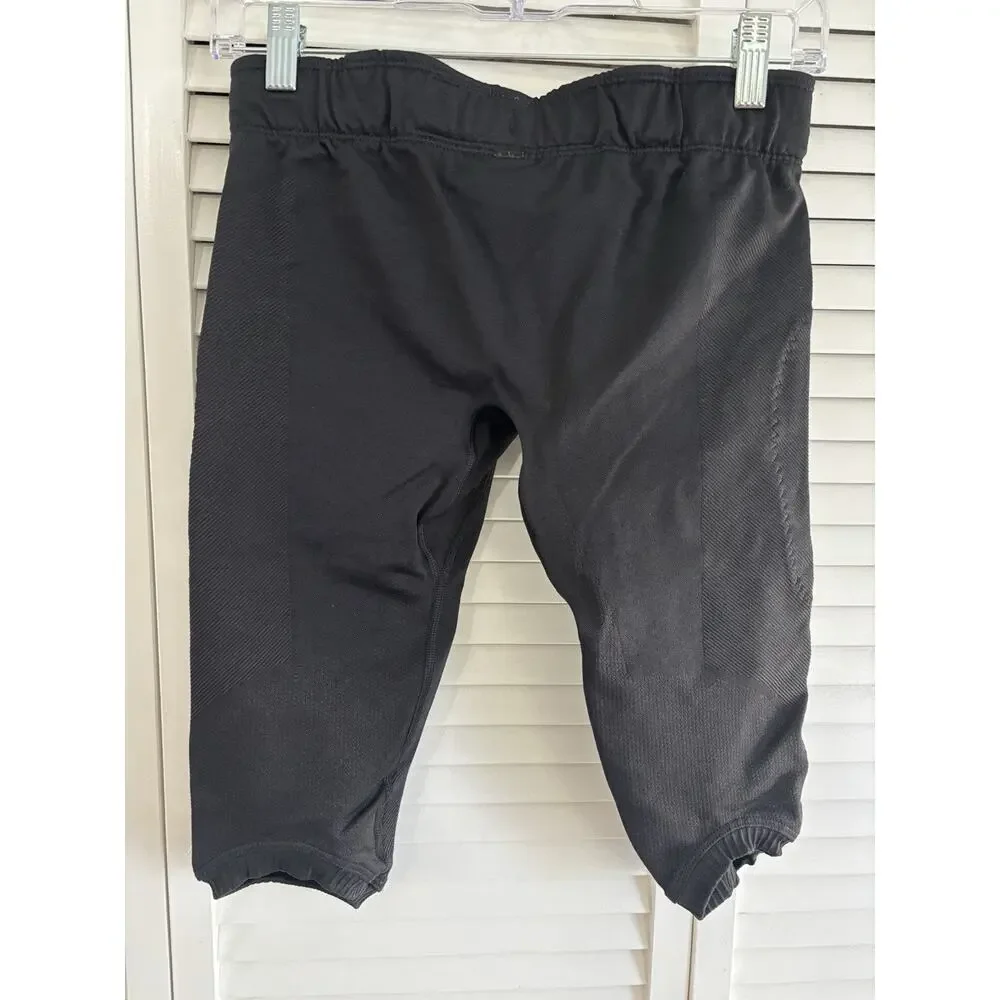 Adidas Primeknit A1 Football Pants Mens Large Black (Pads Not Included) DQ3428